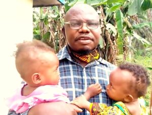 Read more about the article Speech For The Commissioning of the Solar Power System At CRARN Children Centre, Ikot Afaha, Eket, Akwa Ibom State, Nigeria, By The President/CEO Of CRARN, Sam Ikpe Itauma