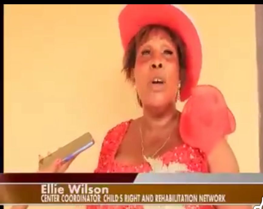 You are currently viewing Public Statement By Elizabeth Wilson-Itauma, Co-Founder and Chair of CRARN Condemning the Brutal Killing of Three Children Over Witchcraft Accusations